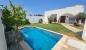 Villa avec piscine et jardin à hammamet sud à vendre 51355351