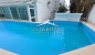 Villa s+7 avec piscine à gammarth zvl0356