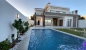 Villa s+4 toute neuve avec piscine à vendre à hammamet sud 51355351