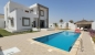 Grande villa avec piscine  à djerba - réf l762