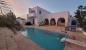 Villa avec piscine privée à djerba - réf l740