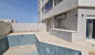 Appartement s+3 avec piscine à la soukra