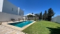 Villa s+6 avec piscine à gammarth  mvl0403