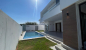 Villa s+4 toute neuve avec piscine à hammamet à vendre 51355351