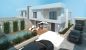 Duplex s+5 avec terrasse et piscine à la soukra mvv0343