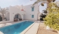 Villa avec piscine - titrée à djerba midoun zu - réf v688