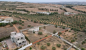 Terrain + villa à sidi thabet