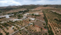 Terrain + villa à sidi thabet