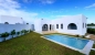 Une villa toute neuve avec piscine à vendre à hammamet sud 51355351