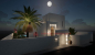 Construction villa avec piscine clé en main - zu djerba - réf p691