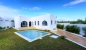 Une villa toute neuve avec piscine à vendre à hammamet sud 51355351