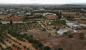 Terrain + villa à sidi thabet