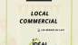 Av local commercial au lac1