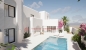 Construction clé en main - villa avec piscine zu djerba - réf p691